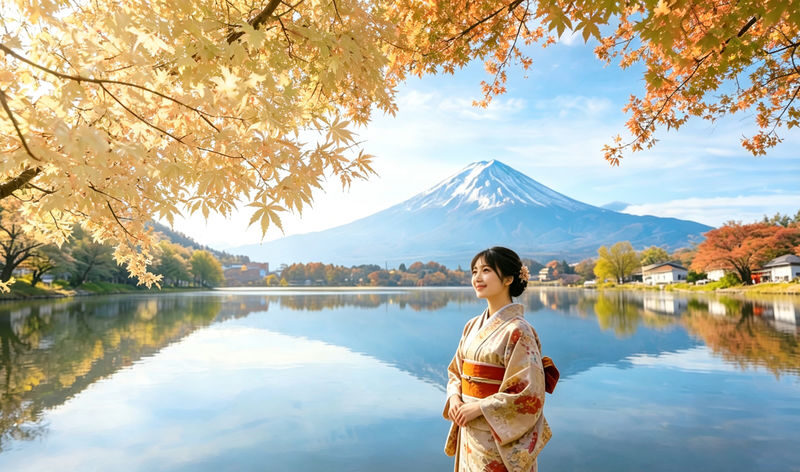 Mount Fuji Classic Route: Lake Kawaguchiko & Lawson Convenience Store & Arakurayama Sengen Park Day Trip (Departing from Tokyo | Optional Hotel Pick-up and Drop-off) - A Fuji day that trades freedom for convenience