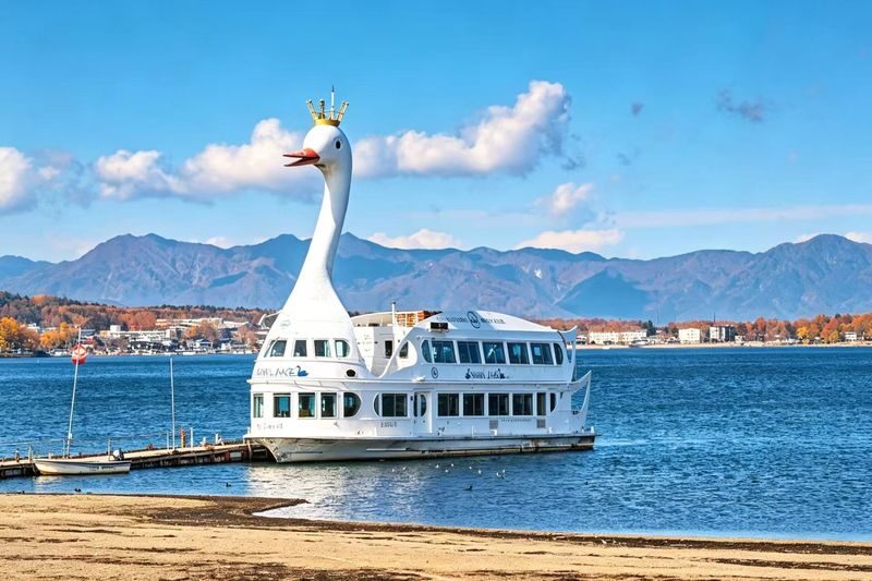 Mount Fuji Classic Twin Lakes Autumn Leaves Day Tour | Kawaguchiko Autumn Leaves Corridor & Lake Yamanaka Swan Boat Experience (Includes Swan Boat Ticket) | Departing from Tokyo - Price and value: what the $51.35 starting fare gets you