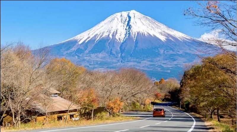 Mount Fuji Customizable One-Day Private Tour - How the guides shape the day