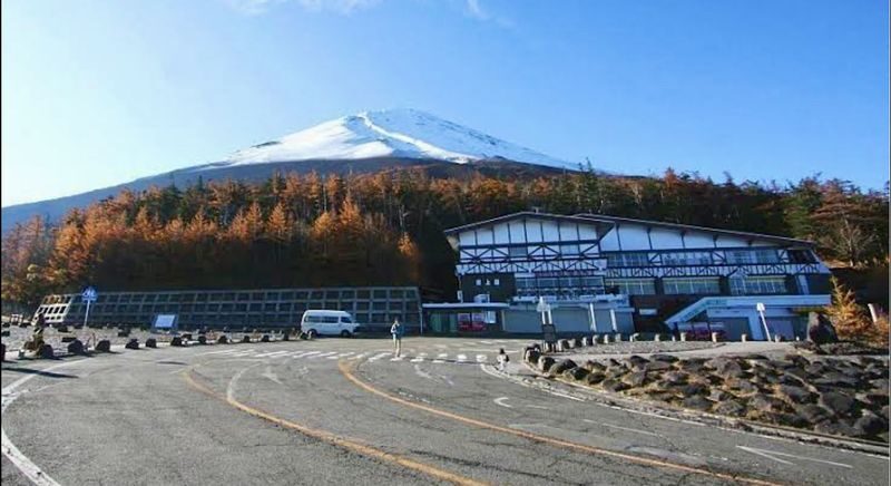 Mount Fuji Customizable One-Day Private Tour - Keep the booking details clear