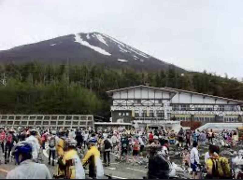 Mount Fuji Customizable One-Day Private Tour - Who should book this tour?