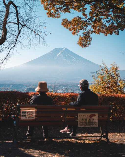 Mount Fuji: Customizable Private Tour By Car With Pickup - Good To Know