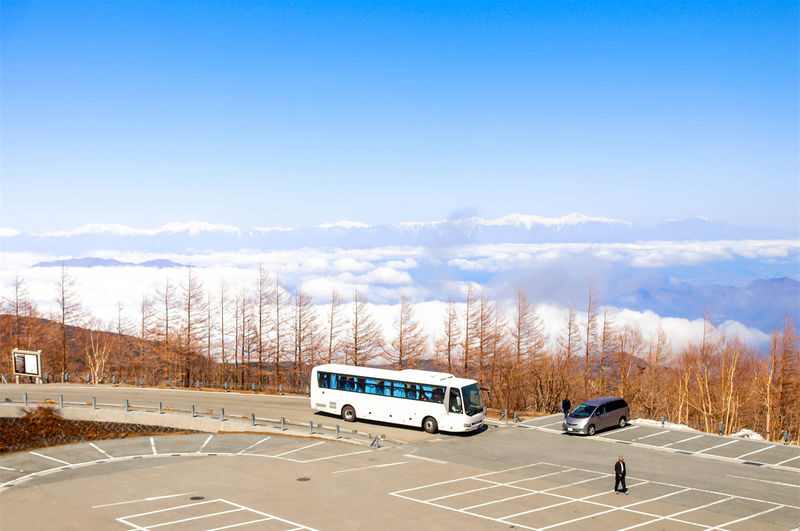 Mount Fuji Day Tour: Arakurayama Sengen Park, Mount Fuji 5th Station, Lake Motosu Shiba Sakura, Oishi Park, Lake Yamanaka Cruise or Optional Hot Spring Experience | Departing from Tokyo - What the price covers, and what it does not