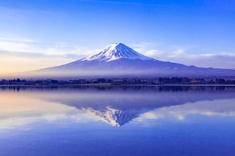 Mount Fuji Day Tour from Tokyo Ginza | Mount Fuji, Lake Kawaguchi, Gotemba Outlet, Konohana no Yu Onsen - Who will get the most from this trip?