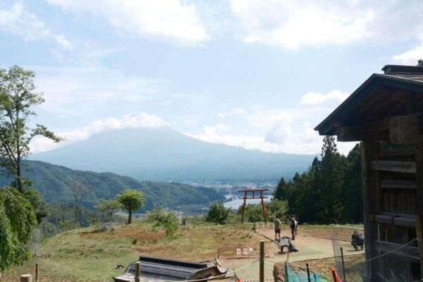 Mount Fuji Day Trip: Adventure Around Lake Kawaguchiko - Meeting Point Instructions