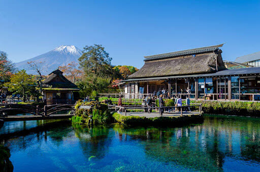 Mount Fuji Day Trip | Departure from Tokyo: Double Lake Scenery, Classic Attractions, Fireworks Limited Edition | Multiple Options Available, Small Group Exquisite Itinerary - Optional routes, fireworks, and private-car choices