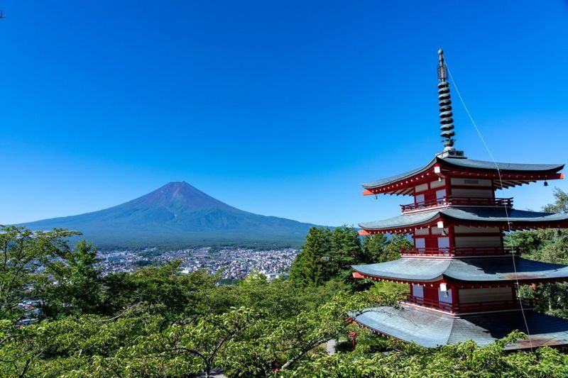 Mount Fuji Day Trip | Departure from Tokyo: Double Lake Scenery, Classic Attractions, Fireworks Limited Edition | Multiple Options Available, Small Group Exquisite Itinerary - Weather, traffic, and the day’s real tradeoffs