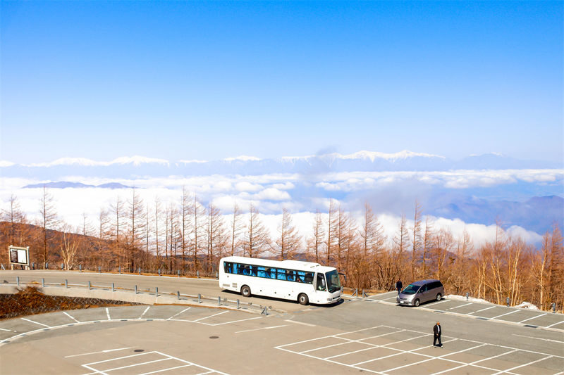 Mount Fuji Day Trip from Tokyo - The ride from Tokyo: convenient, but not free of uncertainty