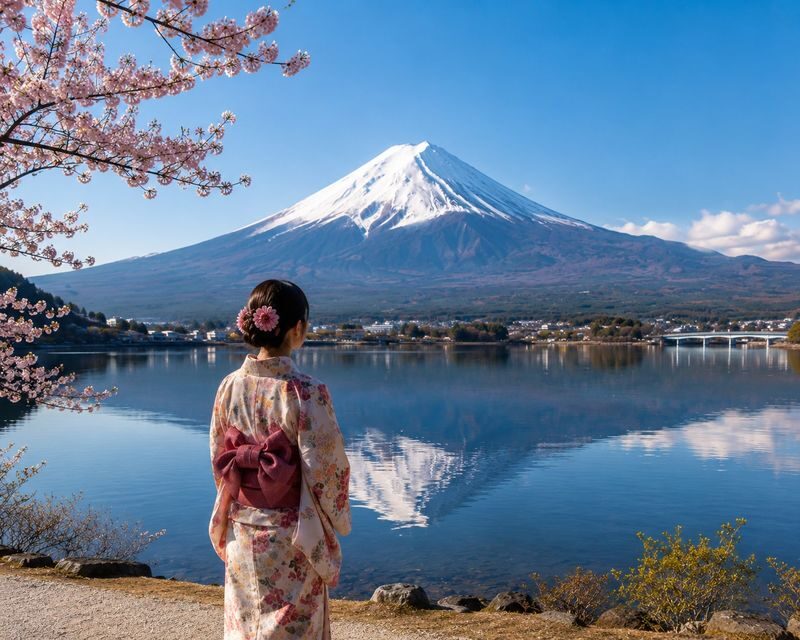 Mount Fuji & Fuji-Q Highland Private Day Trip - What the route may include