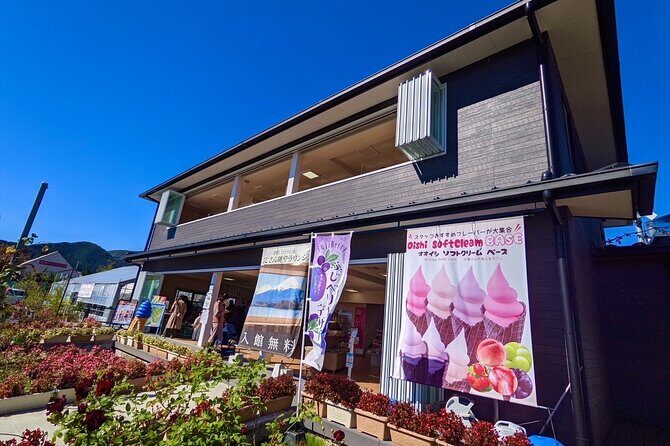 Mount Fuji Full Day Customize Private Tour with English Guide - Practical Tips for Your Day