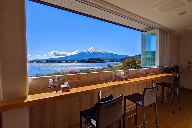 Mount Fuji Full Day Customize Private Tour with English Guide - Final Words