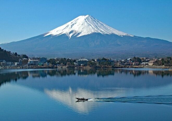 Mount Fuji Full Day Private Tour (English Speaking Driver) - Important Information for Participants