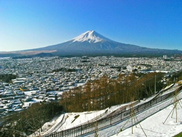 Mount Fuji Full Day Private Tour (English Speaking Driver) - Common Questions