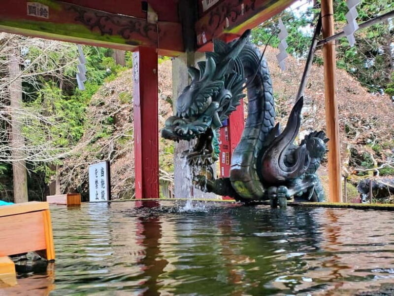 Mount Fuji Full-Day Private Tour from Tokyo (Customizable) - FAQ