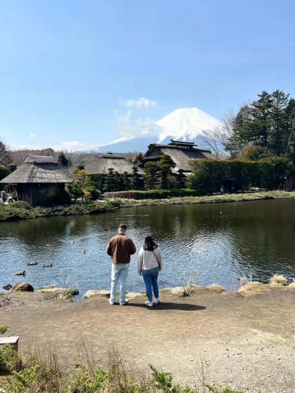 Mount Fuji Full-Day Private Tour from Tokyo (Customizable) - Final Thoughts and Who This Tour Suits Best