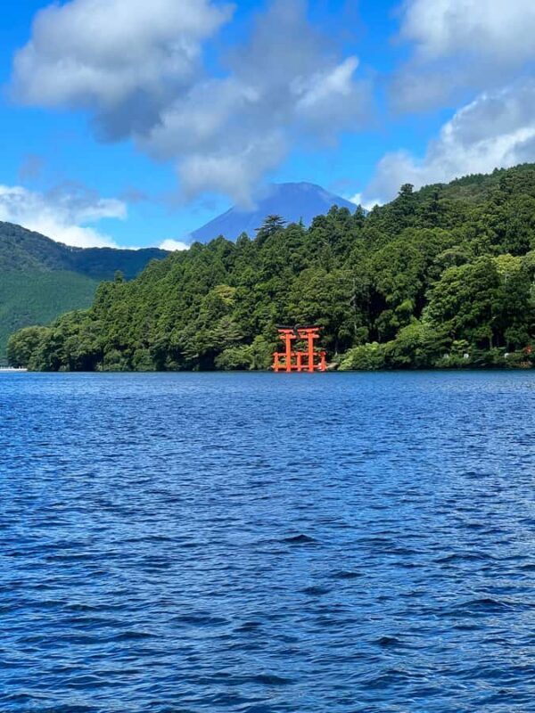 Mount Fuji Full-Day Private Tour from Tokyo (Customizable) - The Value of a Private, Customizable Day Trip