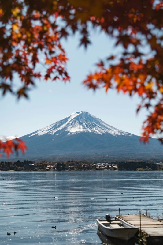 Mount Fuji Full-Day Private Tour with Customizable Itinerary - The value of a full day at $421.39