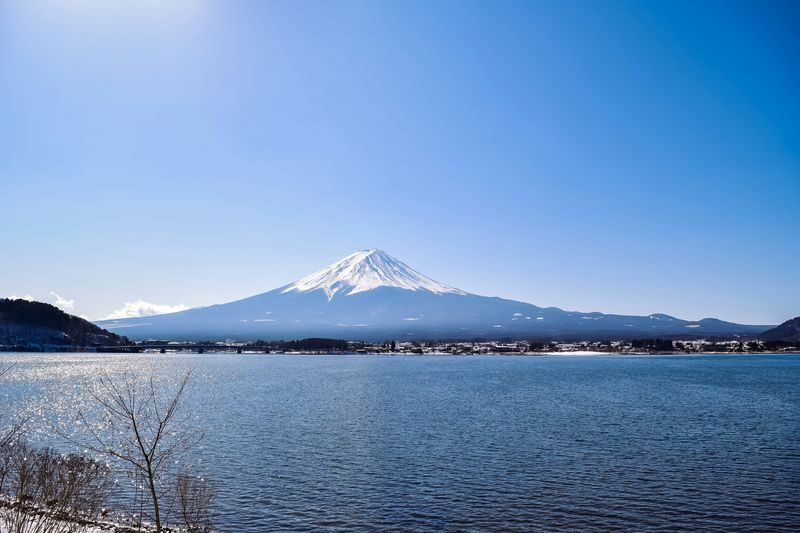 Mount Fuji Full-Day Private Tour with Customizable Itinerary - Who will get the most from this tour