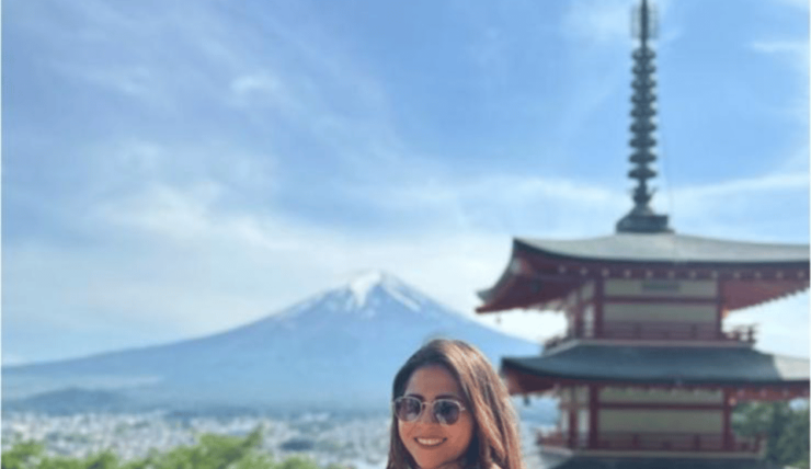 Mount Fuji Full Day Private Tour With English Speaking Guide - Highlights of the Tour