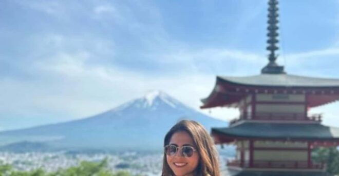 Mount Fuji Full Day Private Tour With English Speaking Guide - Suggested Activities