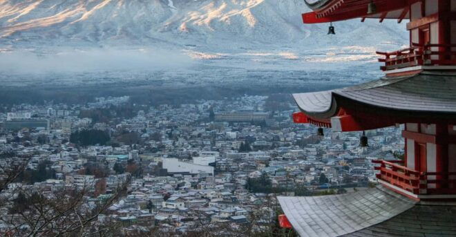 Mount Fuji Full Day Private Tour With English Speaking Guide - Transportation Details