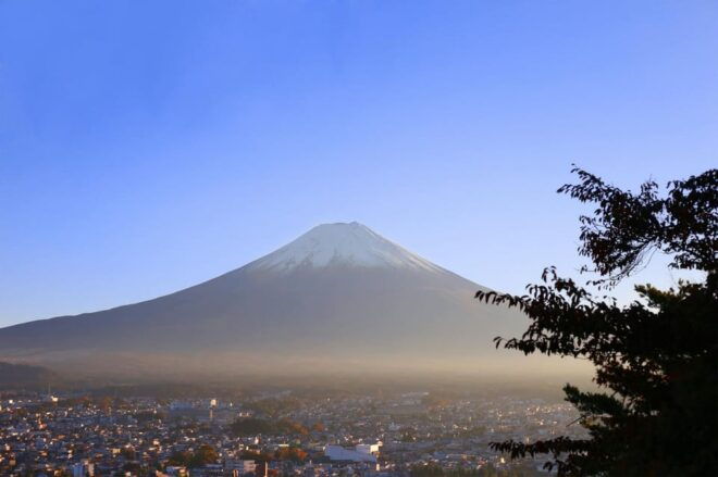 Mount Fuji Full Day Private Tour With English Speaking Guide - Participant Restrictions