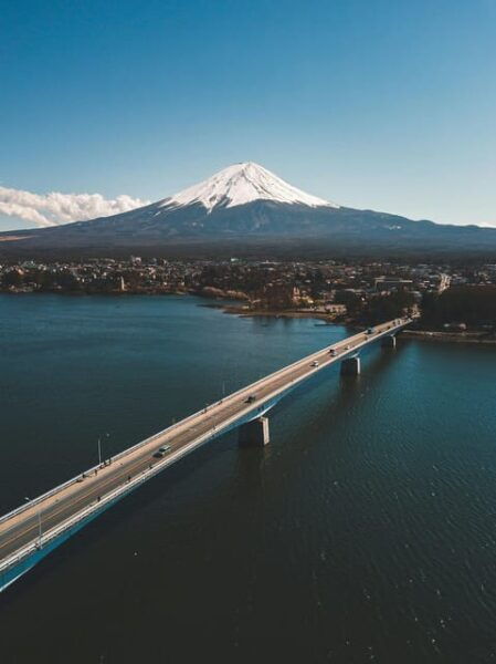 Mount Fuji Full Day Private Tour With English Speaking Guide - Tips for Your Tour