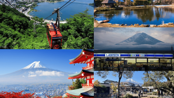 Mount Fuji Full Day Sightseeing Private Tour - Exclusions and Restrictions