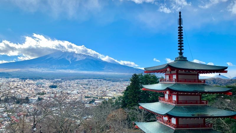 Mount Fuji & Gotemba Full-Day Private Customizable Tour - A private day built around Fuji