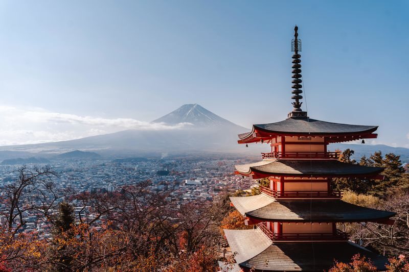 Mount Fuji & Gotemba Full-Day Private Customizable Tour - The driver can make or break the long ride