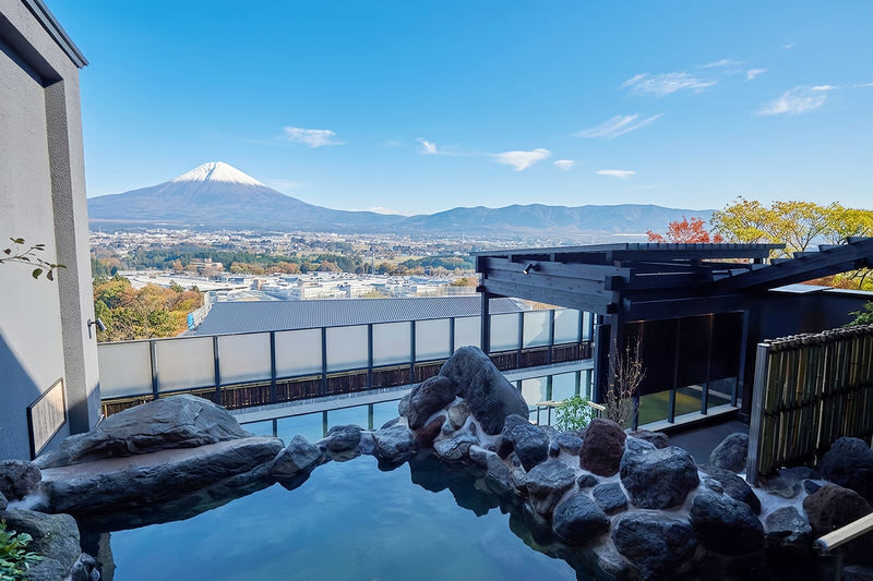 Mount Fuji & Gotemba Outlets Small Group Day Trip with Driver-Guide service & Optional hotel pickup - What the $49.25 starting price buys you