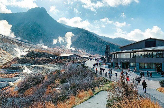 Mount Fuji & Hakone: 1-Day Private Van Tour with Hotel Pick-Up - FAQs