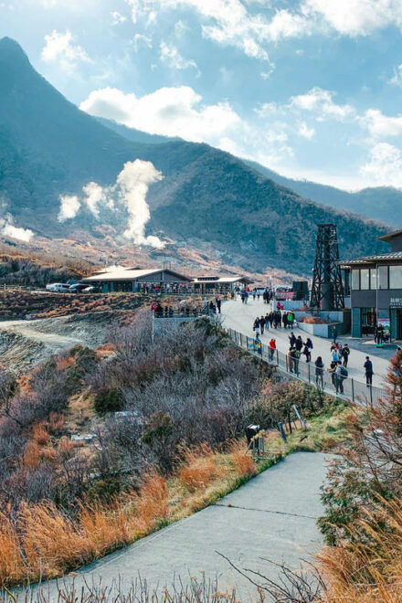 Mount Fuji, Hakone and Lake Ashi Cruise Day Trip - Attractions and Experiences