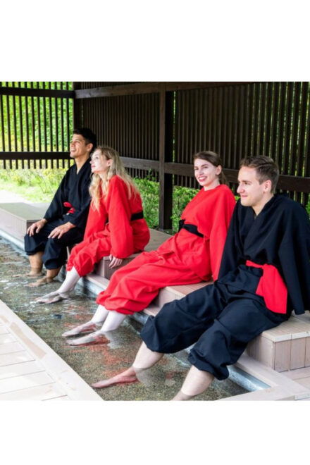 Mount Fuji & Hakone Customized Private English Guided Tour - Comfort and Amenities