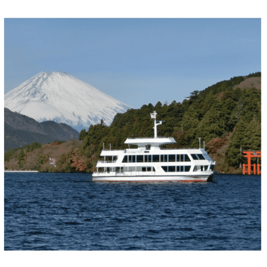 Mount Fuji & Hakone Customized Private English Guided Tour - Important Travel Information