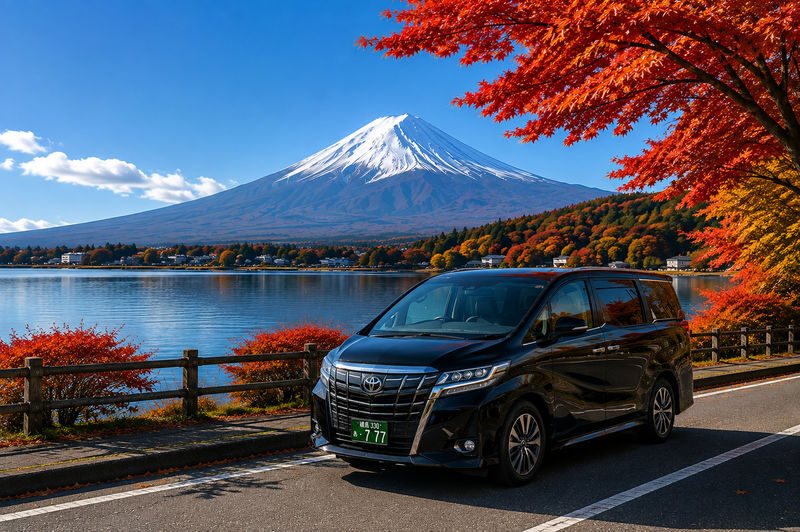 Mount Fuji & Hakone Day Trip - Customized Private Tour - The points that matter before you book