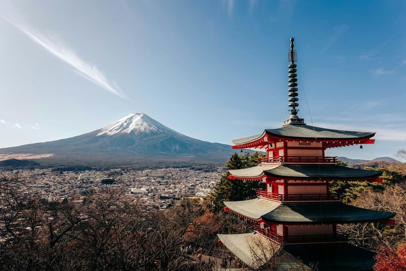 Mount Fuji, Hakone Full-Day Private Tour - Key points before you book