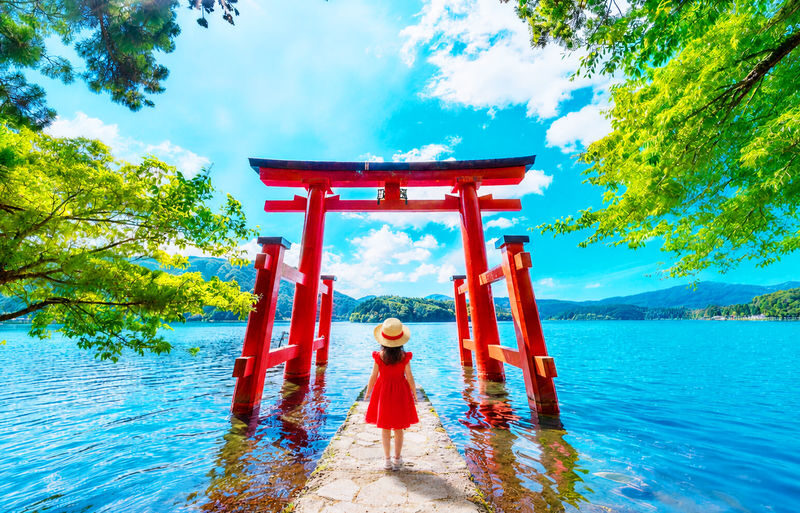 Mount Fuji/Hakone/Kamakura Day Trip: Classic Mountain Lake Secrets-Volcanic Wonders-Enoshima Scenery (Multiple Routes Available) - Five things to know before you go