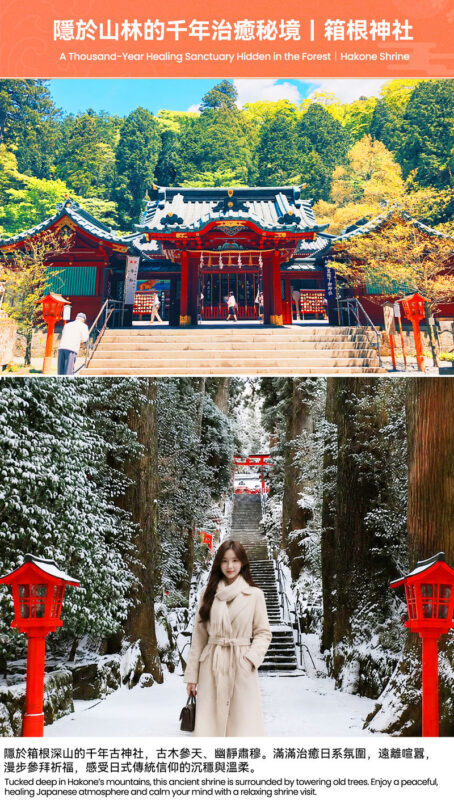 Mount Fuji/Hakone/Kamakura Day Trip: Classic Mountain Lake Secrets-Volcanic Wonders-Enoshima Scenery (Multiple Routes Available) - Fuji-area stops and lunch on the detailed route