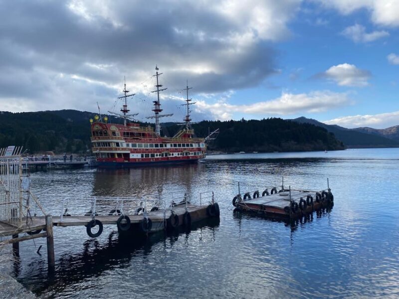 Mount Fuji - Hakone & Onsen Full Day Private Tour - Review Insights and Practical Tips