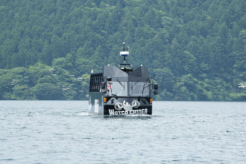 Mount Fuji & Hakone | Owakudani & Hakone Shrine & Lake Ashi Water Torii & Amphibious Ninja Bus | Pirate Ship Experience Day Trip - What the price covers, and what it does not