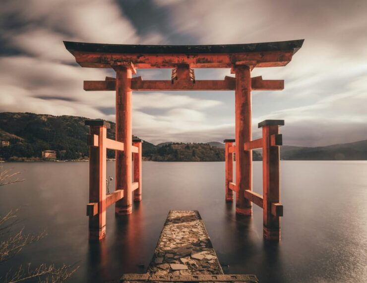 Mount Fuji Hakone Private Day Tour English Speaking Driver - Good To Know