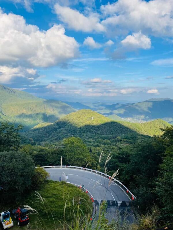 Mount Fuji & Hakone Private English Customized Tour - Final Thoughts