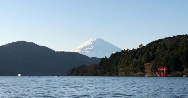 Mount Fuji & Hakone Private Tour - Travel Tips