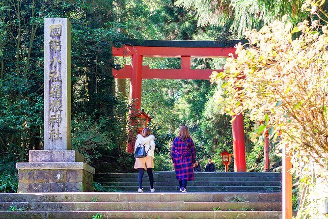 Mount Fuji Hakone Shrine or Onsen Atami Fireworks Show Day Trip - FAQs