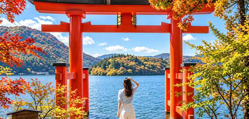 Mount Fuji & Hakone Six Major Scenic Spots Land, Water, and Air Check-in Day Tour [All-Inclusive] | Lake Ashi Water Torii & Hakone Shrine & Pirate Ship & Owakudani & Lake Yamanaka & Oshino Hakkai - What the pace means for you