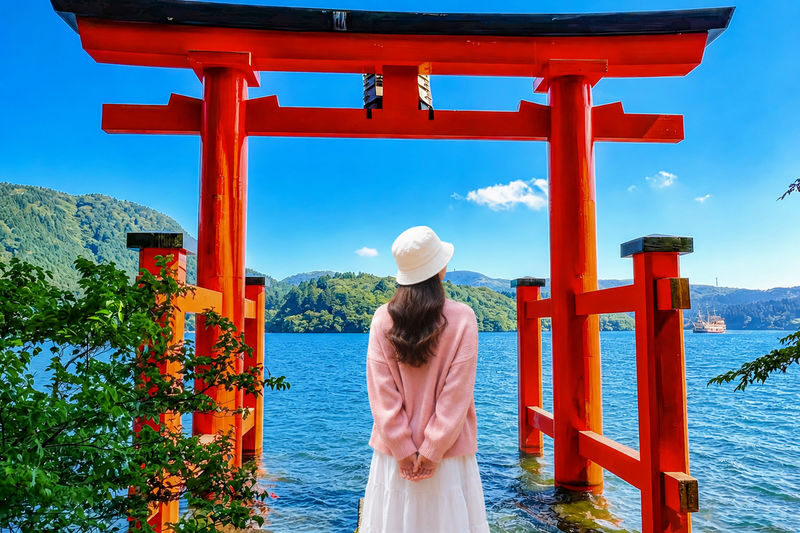 Mount Fuji & Hakone Small-group Day Tour with Hotel Pick-up - The guide can shape the day