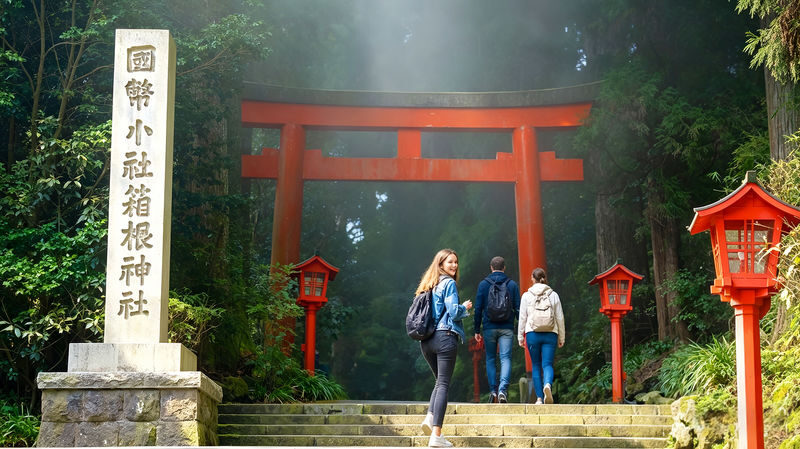 Mount Fuji & Hakone Small-group Day Tour with Hotel Pick-up - Is $49.19 good value?