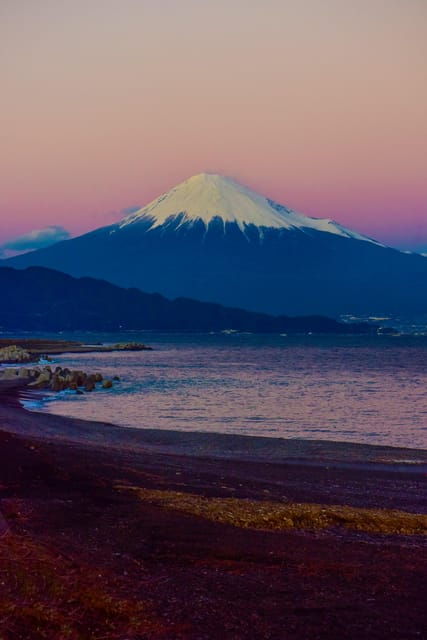 Mount Fuji & Hakone Tour - Tour Features