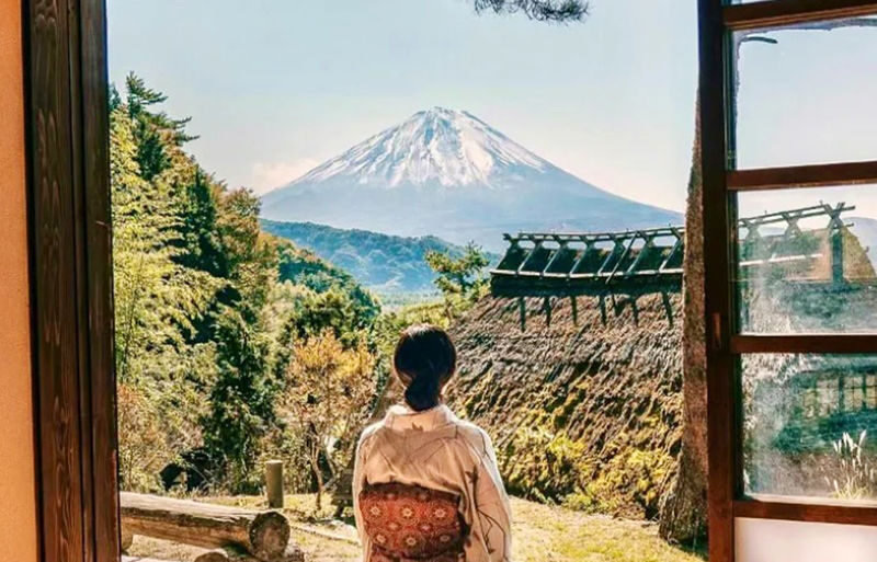 Mount Fuji Healing Tour | Lunch Optional: Arakurayama Sengen Park Pagoda & Oshino Hakkai & Lake Kawaguchiko Oishi Park & Saiko Iyashi no Sato Nenba Day Trip (From Tokyo) - What matters most on this Mount Fuji day trip